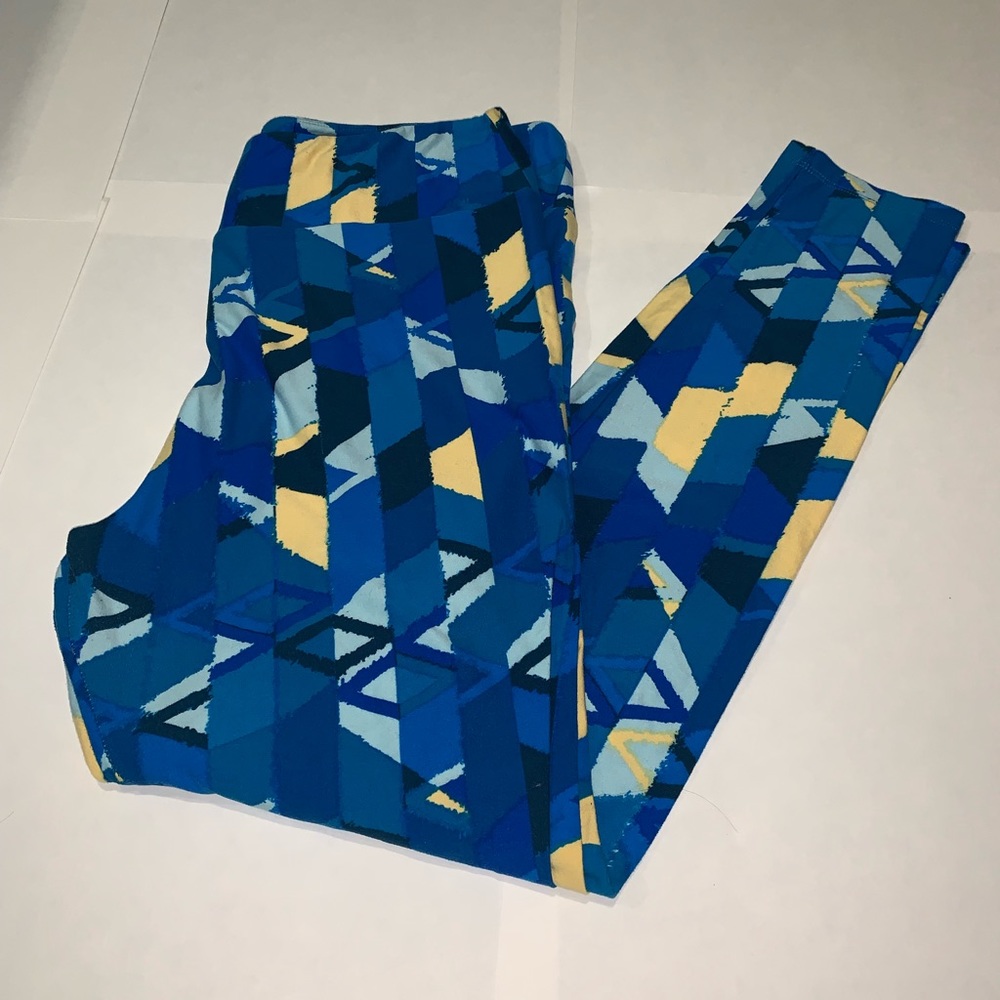 Lularoe leggings TC